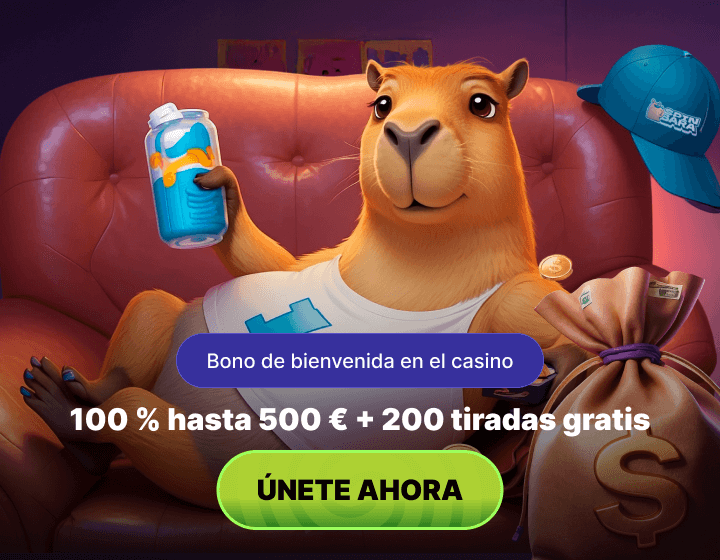 Spinbara — bono de bienvenida y juegos destacados
